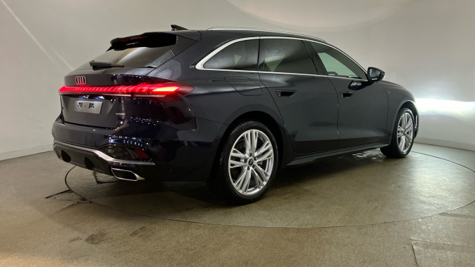 Audi A5 2.0 TFSI 299 e Quattro S line 5dr S Tronic Estate - Image 30